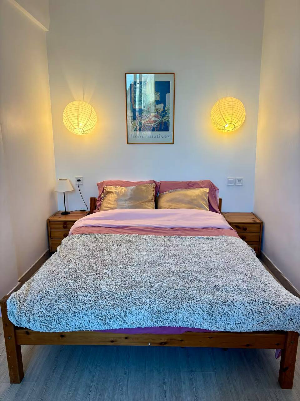 Beau 2 pièces lumineux – Vieux-Nice - Image 3